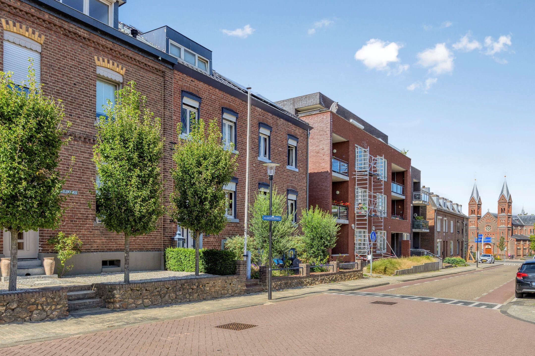 Foto 3 van Klaasvelderweg 23