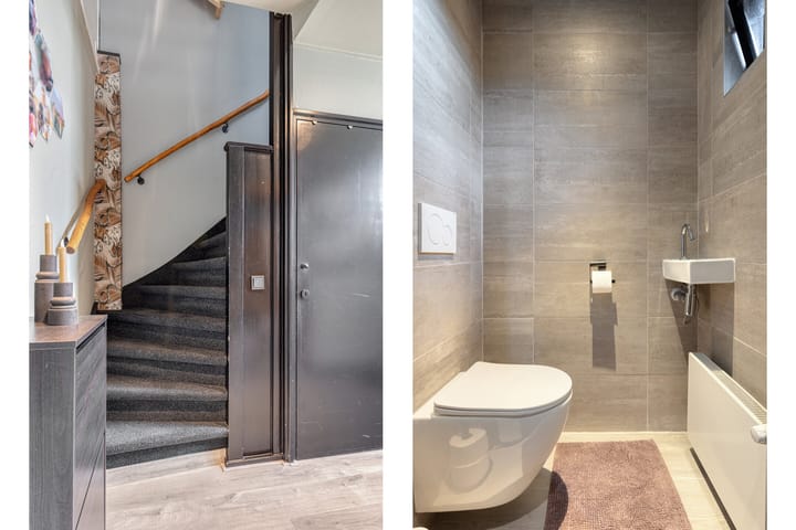 Photo 7 of Jacob Catsstraat 2