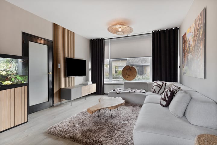 Photo 9 of Jacob Catsstraat 2