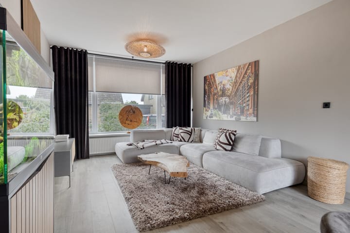 Photo 10 of Jacob Catsstraat 2