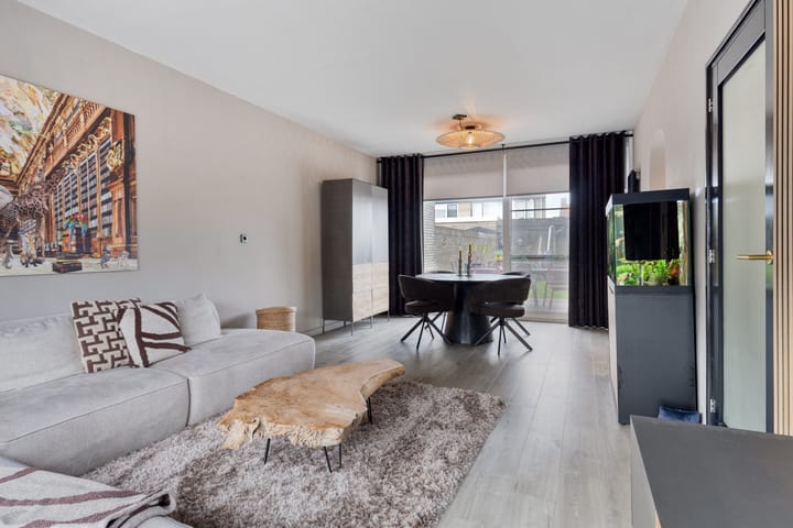 Photo 11 of Jacob Catsstraat 2