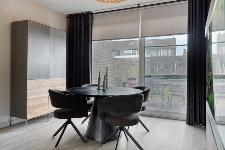 Photo 13 of Jacob Catsstraat 2