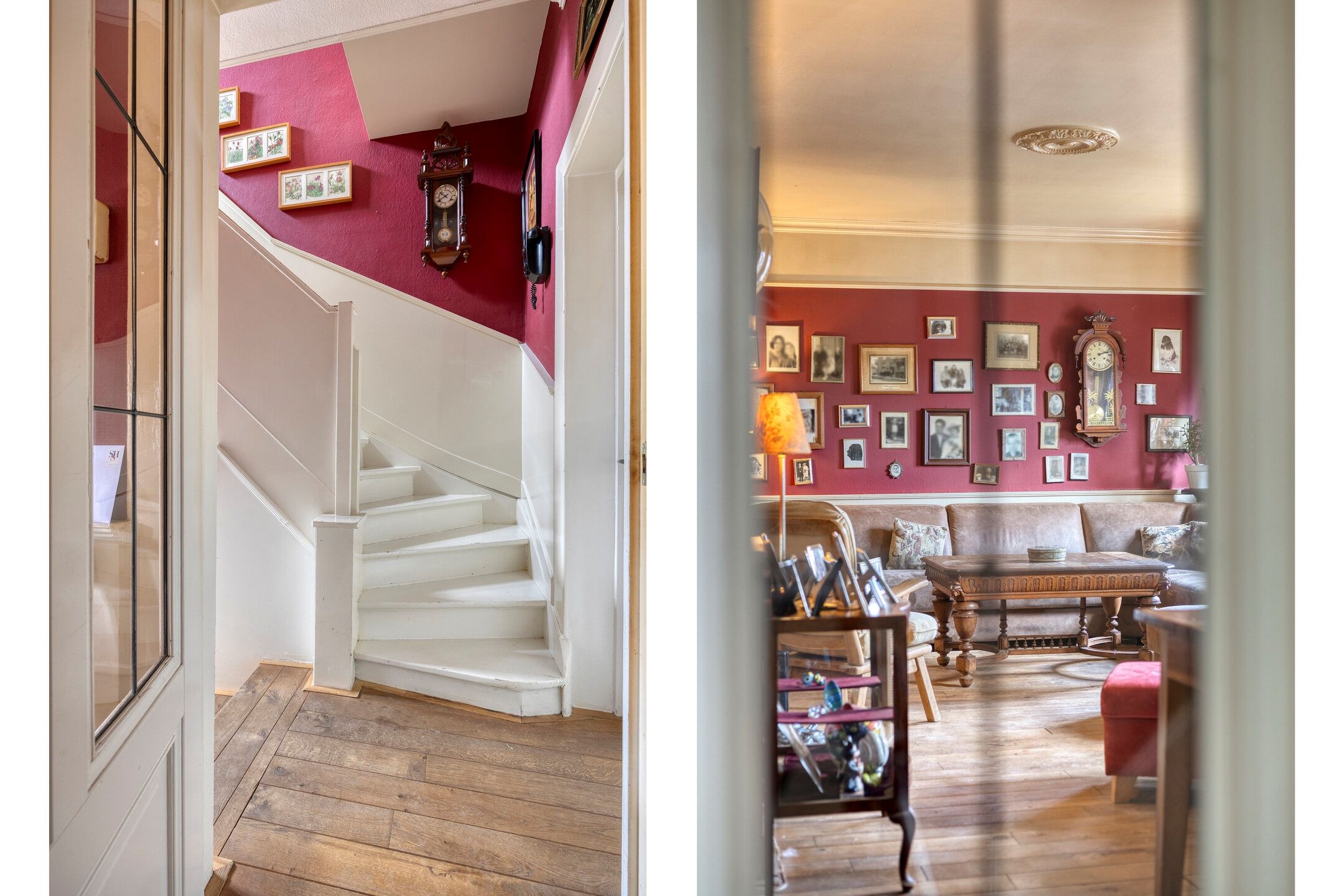 Foto 6 van Klaasvelderweg 23