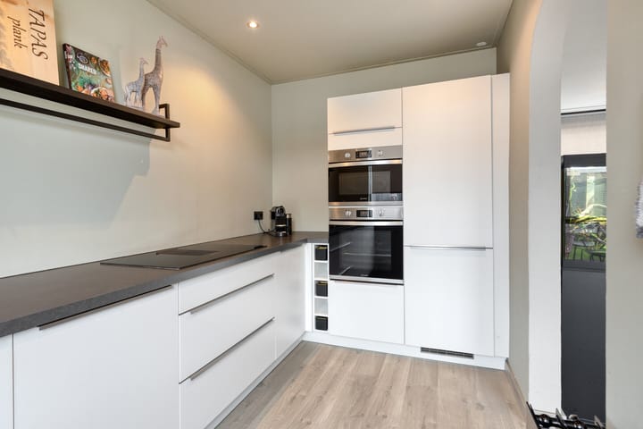 Photo 18 of Jacob Catsstraat 2