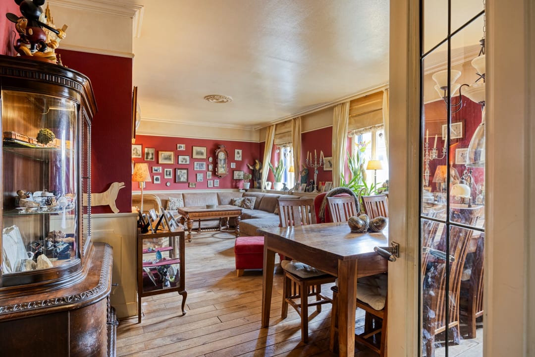 Foto 7 van Klaasvelderweg 23