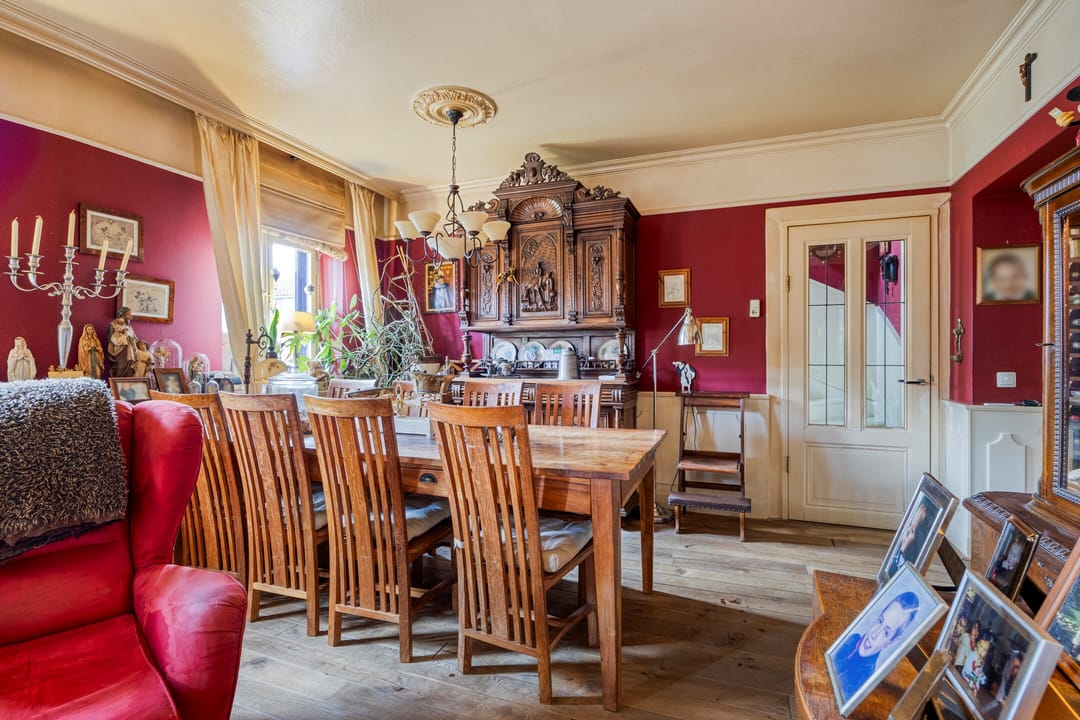 Foto 8 van Klaasvelderweg 23