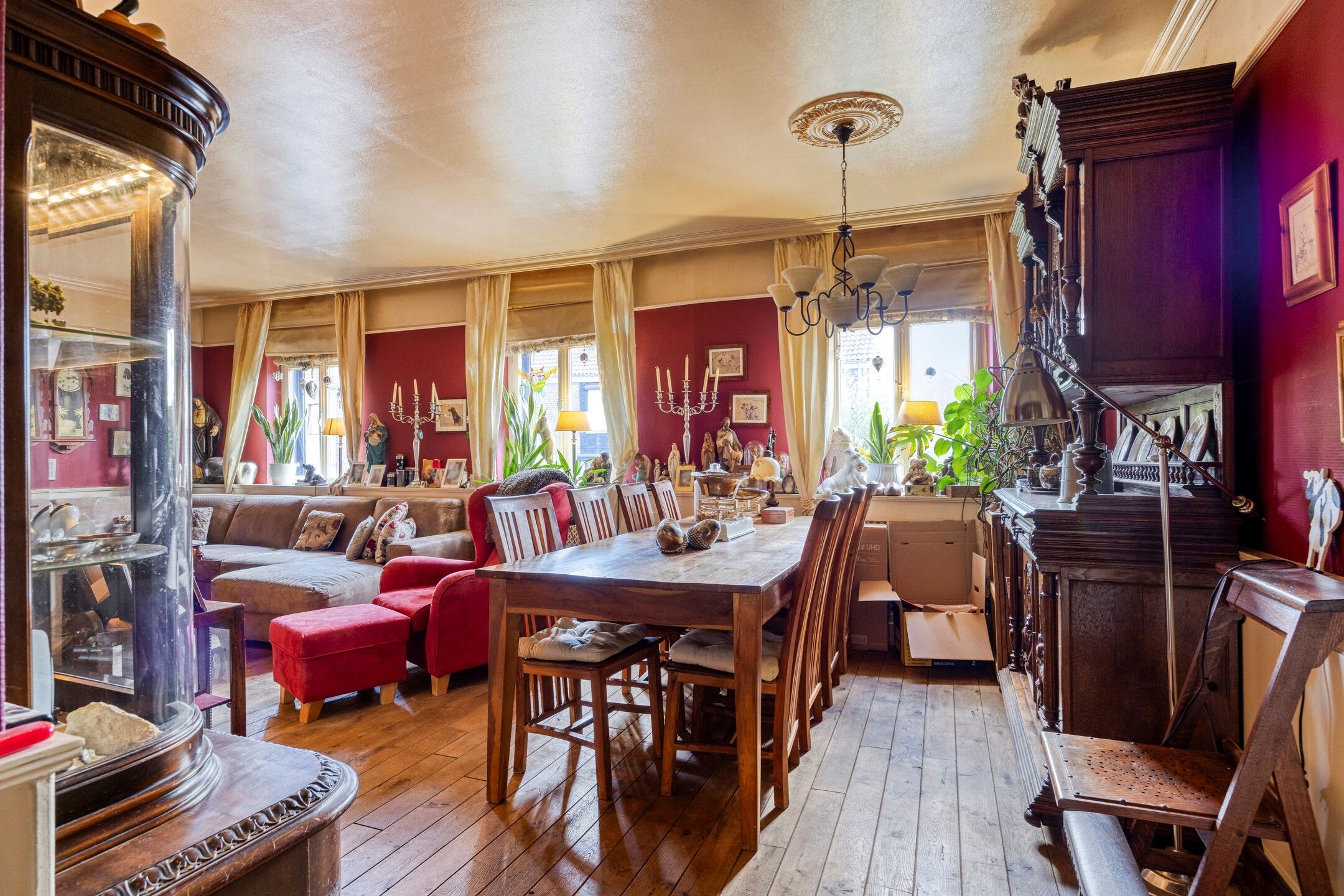 Foto 9 van Klaasvelderweg 23