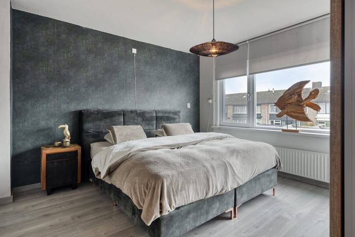 Photo 22 of Jacob Catsstraat 2