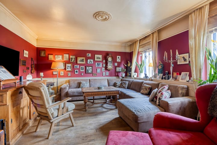 Photo 10 of Klaasvelderweg 23