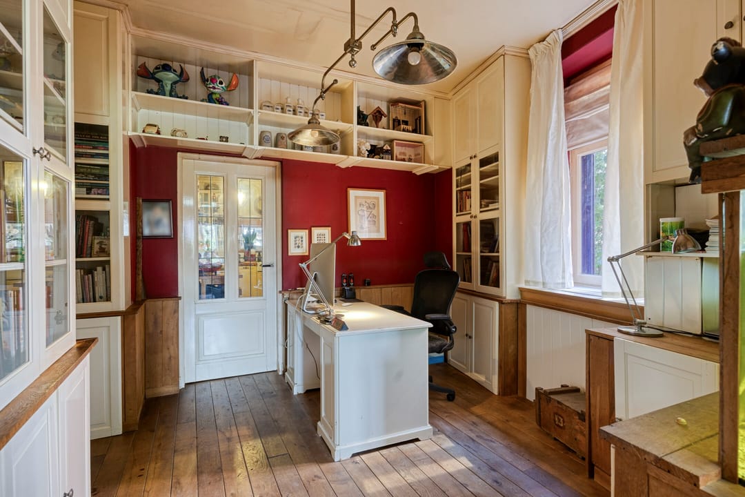 Foto 13 van Klaasvelderweg 23