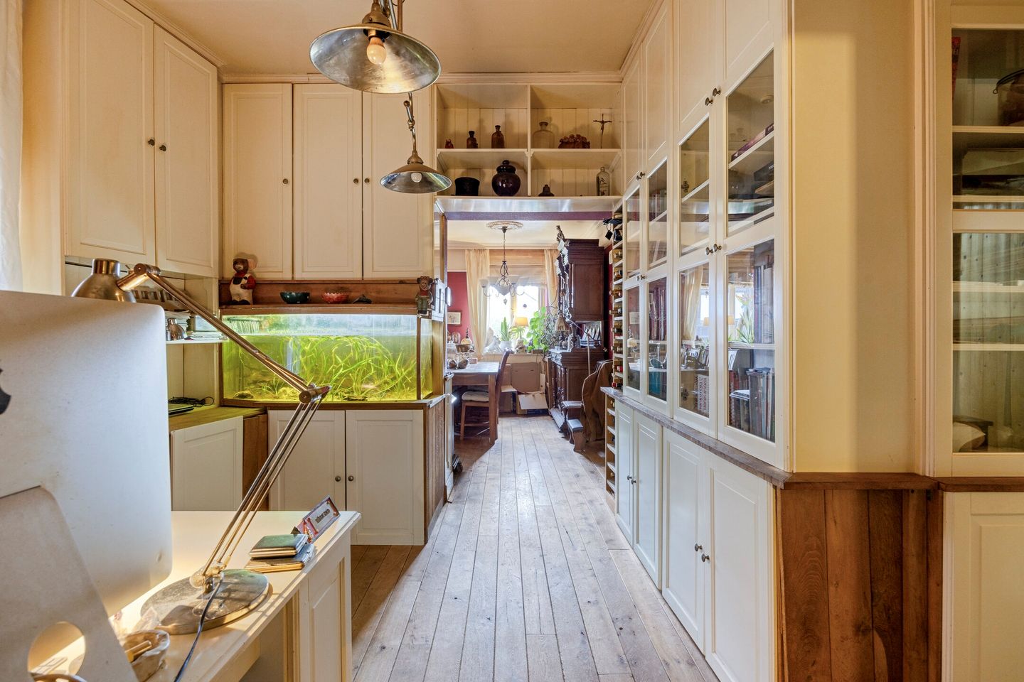 Foto 14 van Klaasvelderweg 23