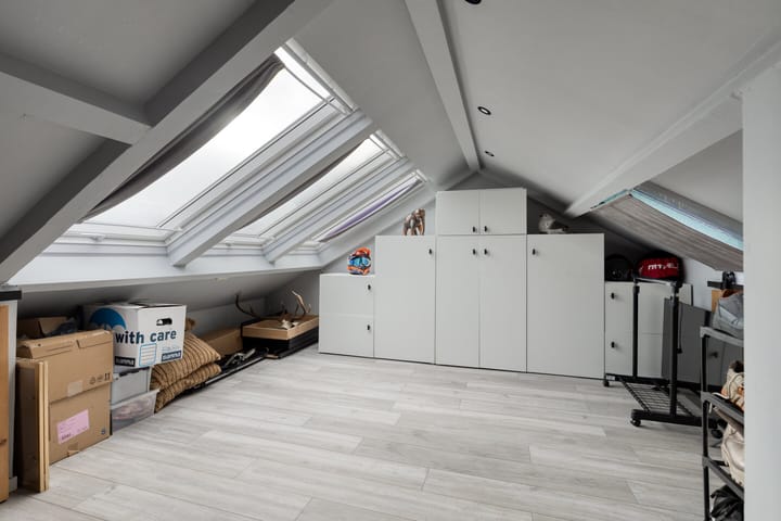 Photo 31 of Jacob Catsstraat 2