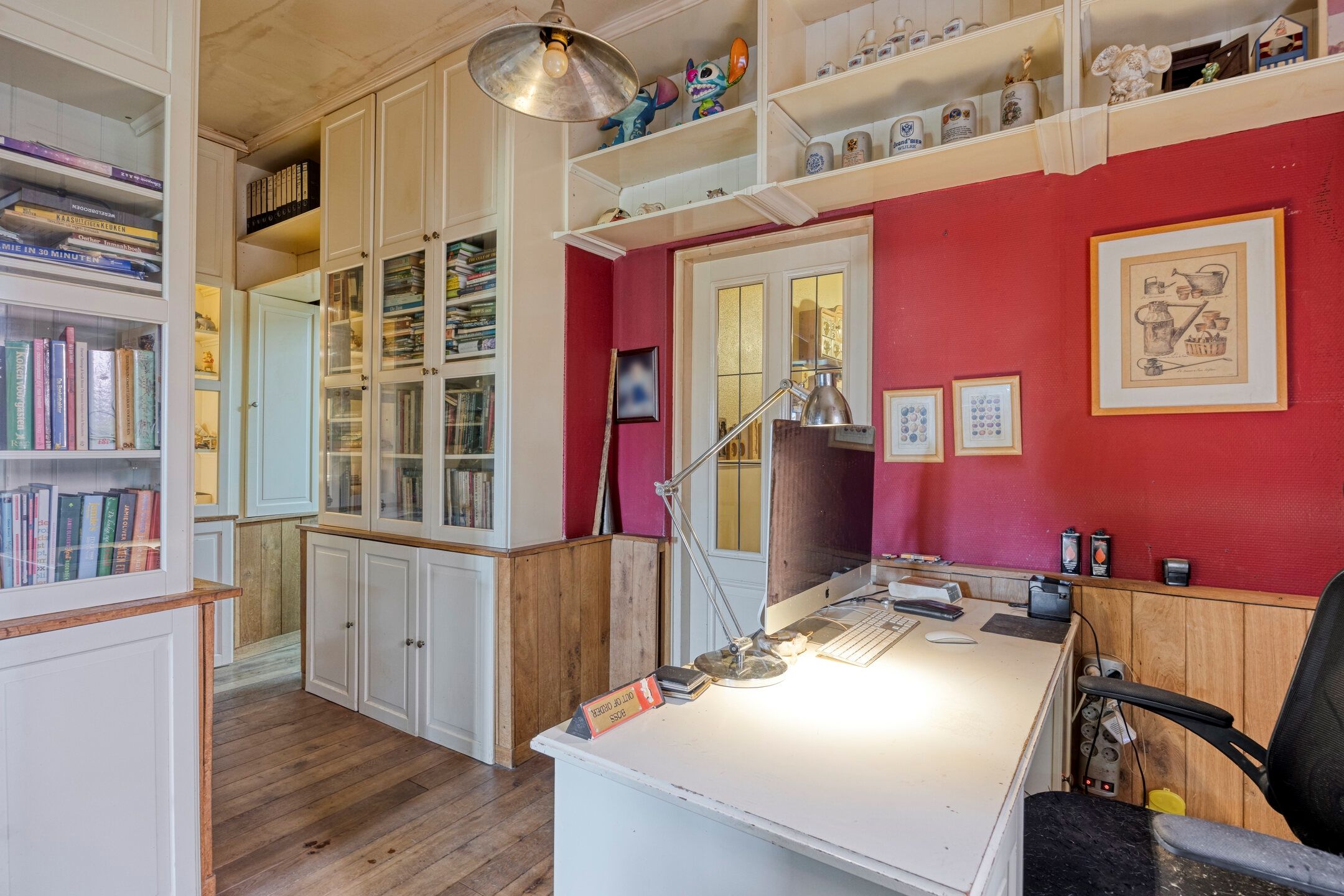 Foto 15 van Klaasvelderweg 23