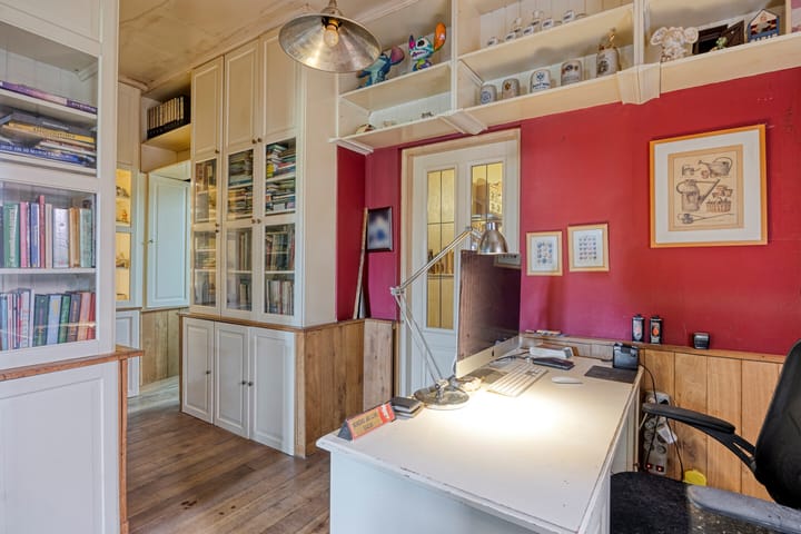 Photo 15 of Klaasvelderweg 23