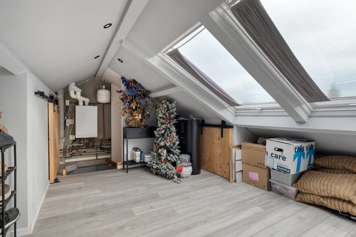 Photo 32 of Jacob Catsstraat 2