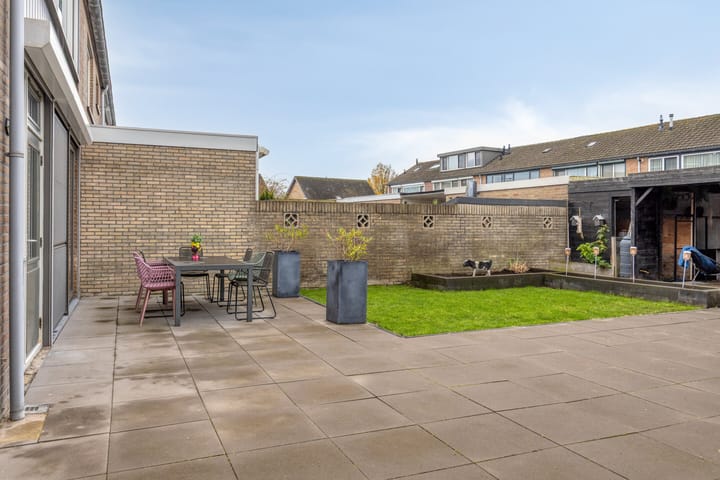 Photo 33 of Jacob Catsstraat 2