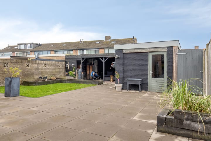 Photo 34 of Jacob Catsstraat 2