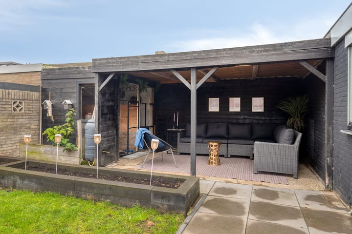 Photo 35 of Jacob Catsstraat 2