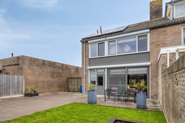 Photo 36 of Jacob Catsstraat 2