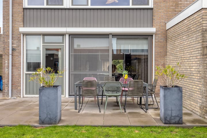 Photo 38 of Jacob Catsstraat 2