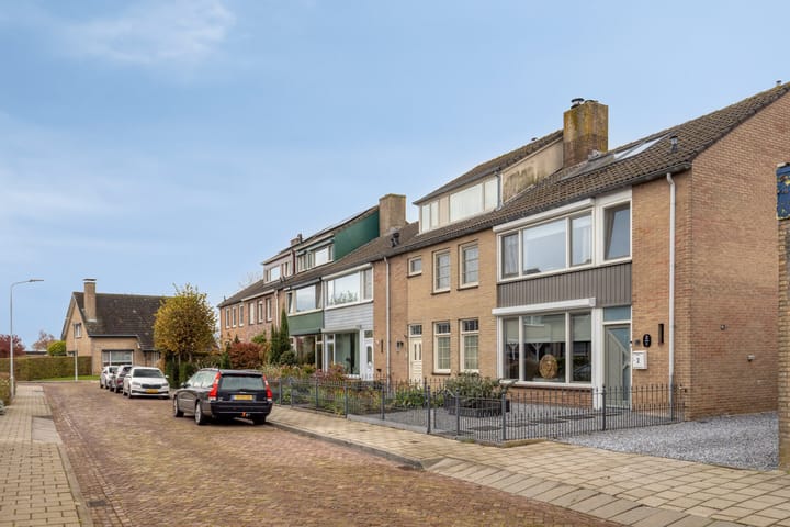 Photo 39 of Jacob Catsstraat 2