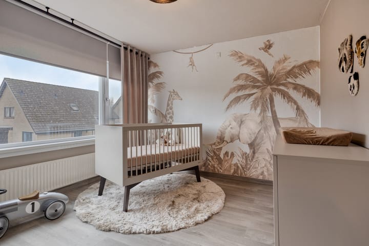 Photo 4 of Jacob Catsstraat 2