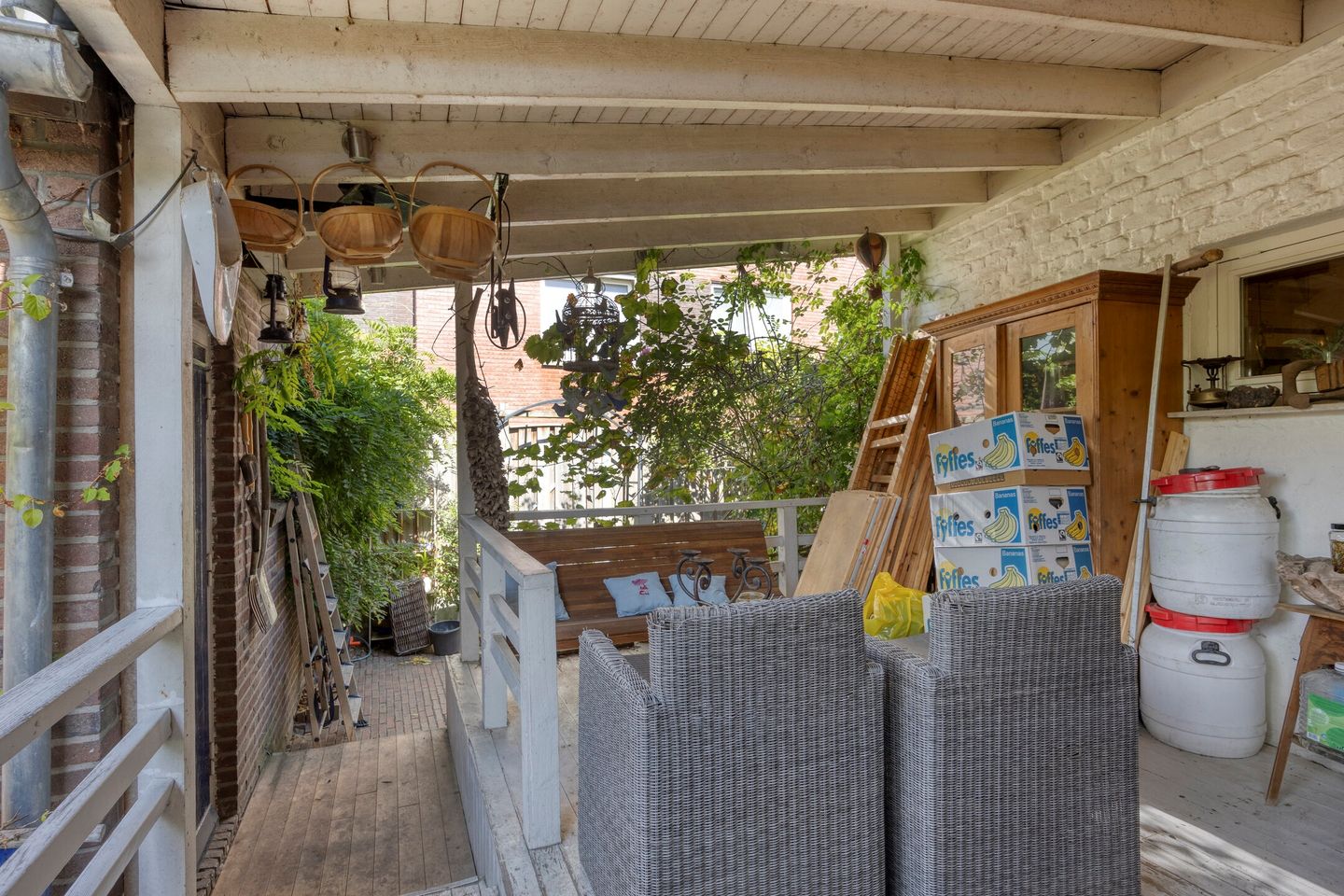 Foto 35 van Klaasvelderweg 23