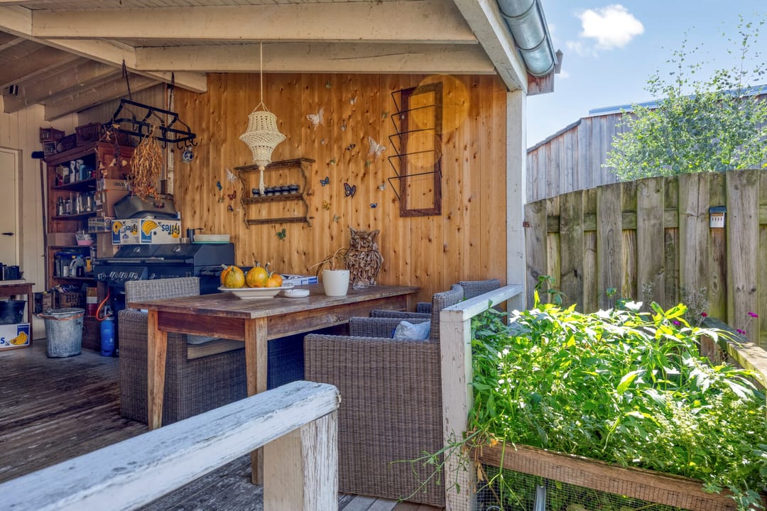 Foto 37 van Klaasvelderweg 23