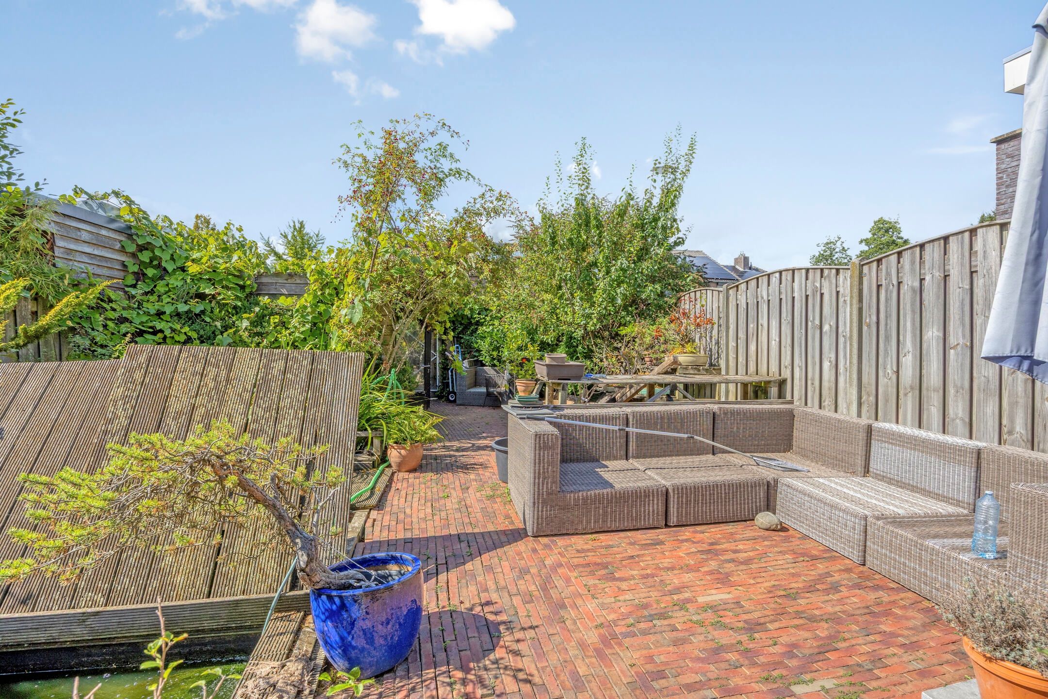 Foto 39 van Klaasvelderweg 23