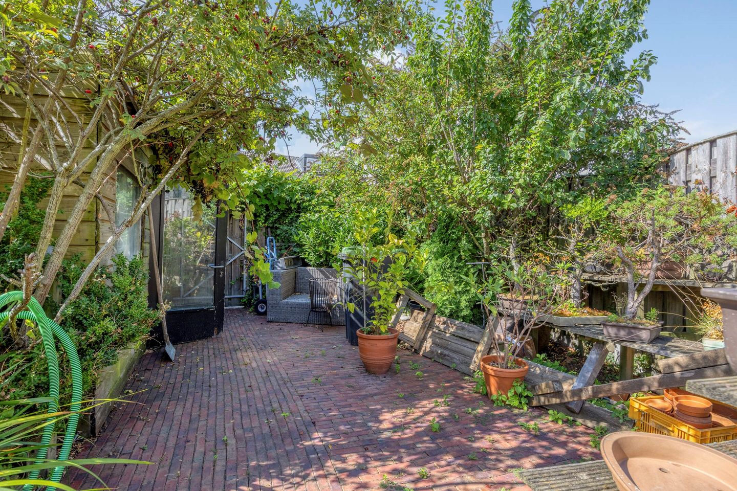 Foto 40 van Klaasvelderweg 23