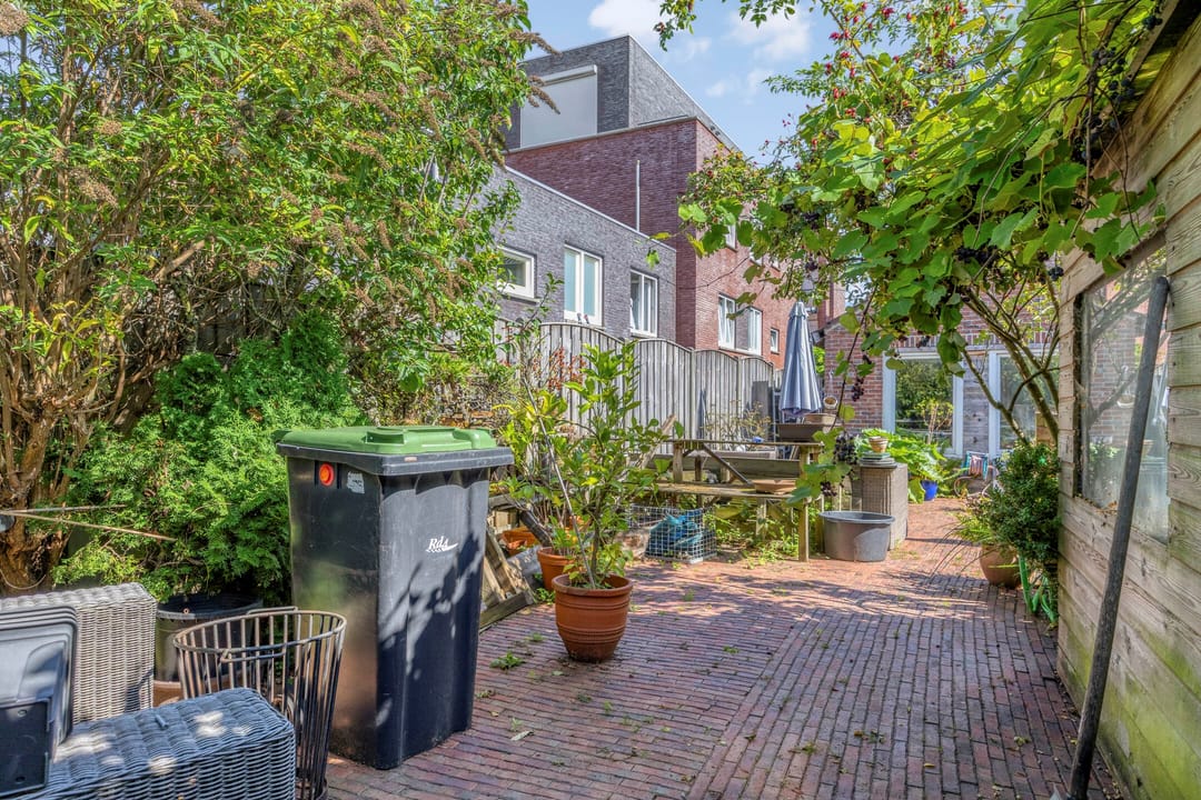 Foto 41 van Klaasvelderweg 23