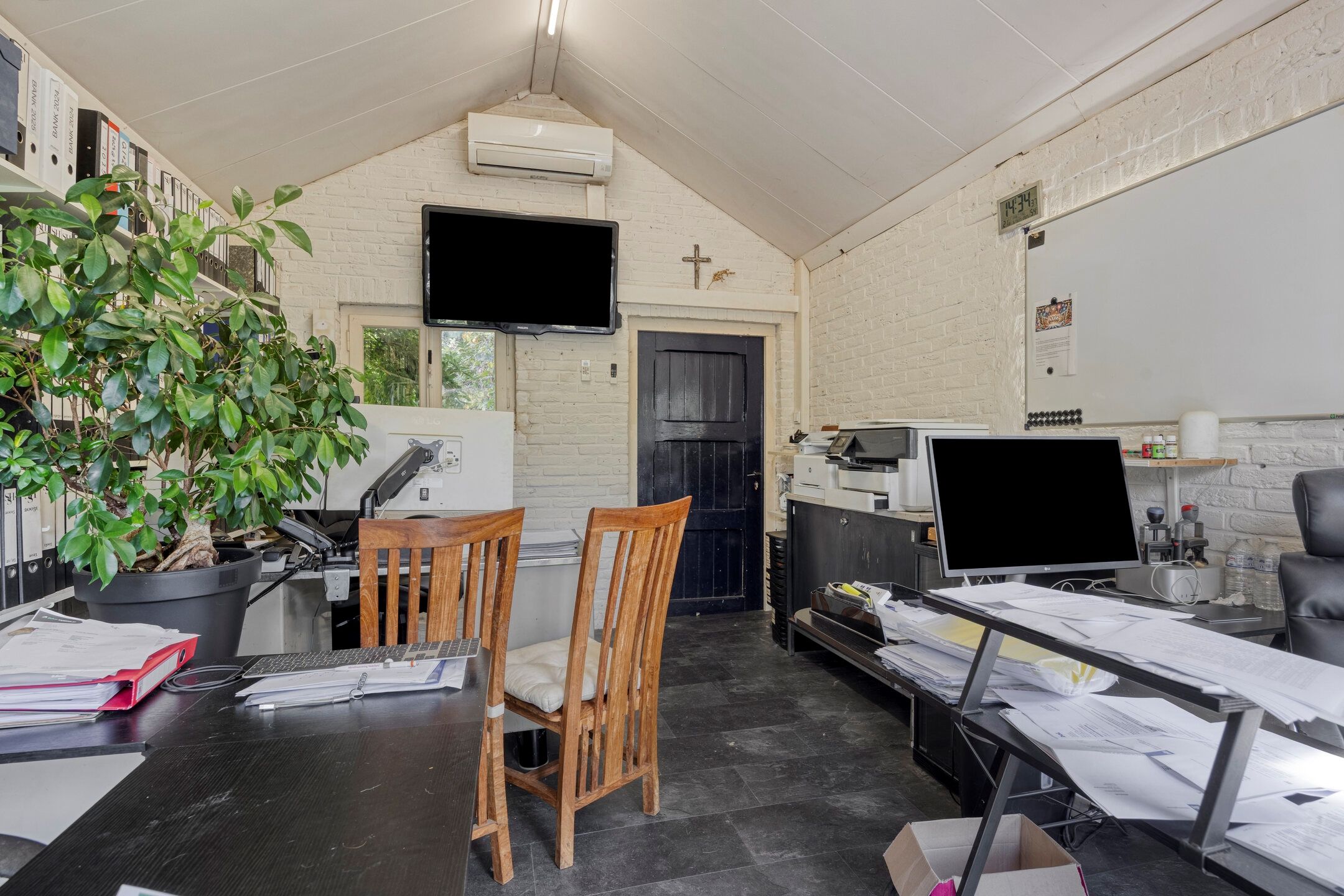 Foto 45 van Klaasvelderweg 23