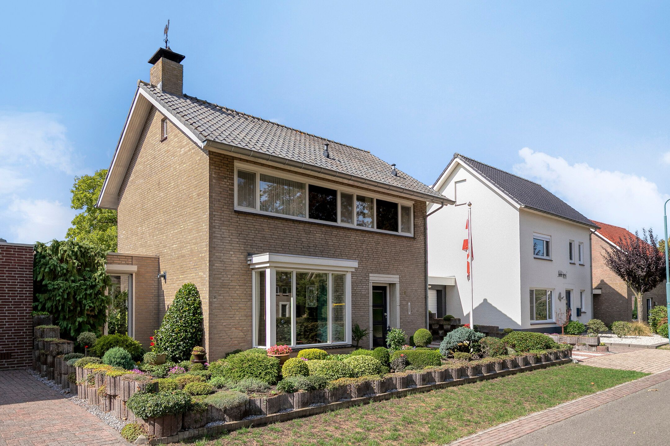 Photo 3 of Antoniuspark 6