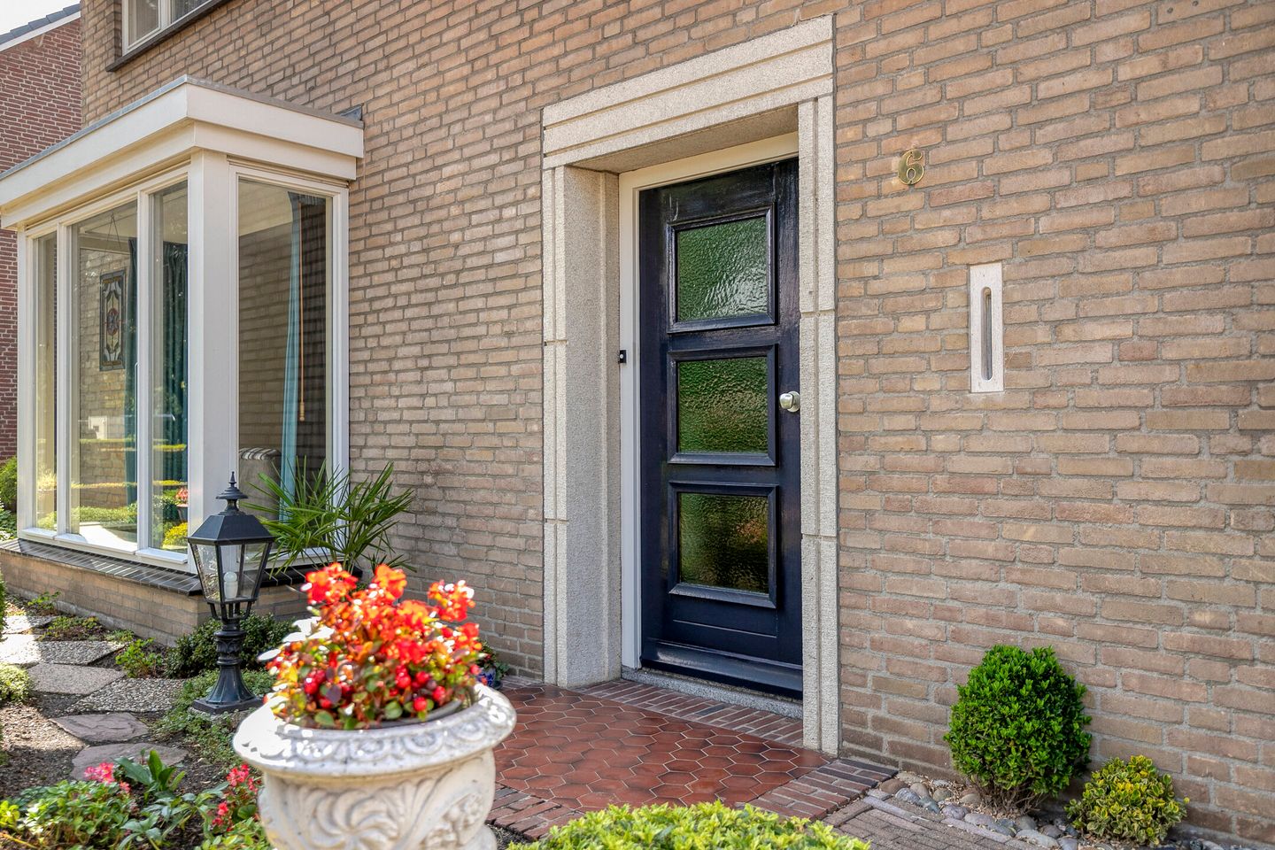 Photo 4 of Antoniuspark 6