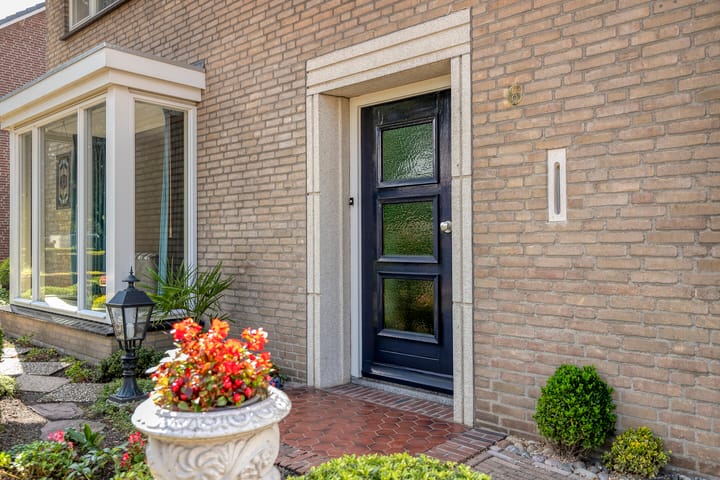 Photo 4 of Antoniuspark 6