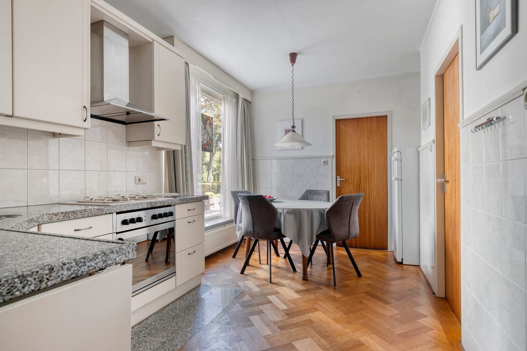 Photo 8 of Antoniuspark 6