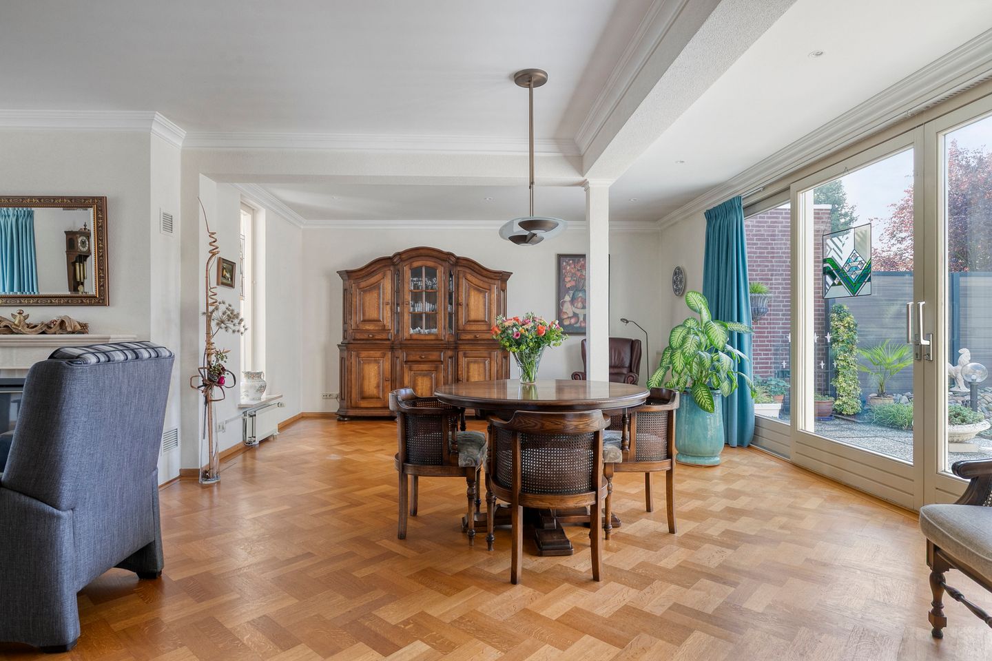 Photo 10 of Antoniuspark 6