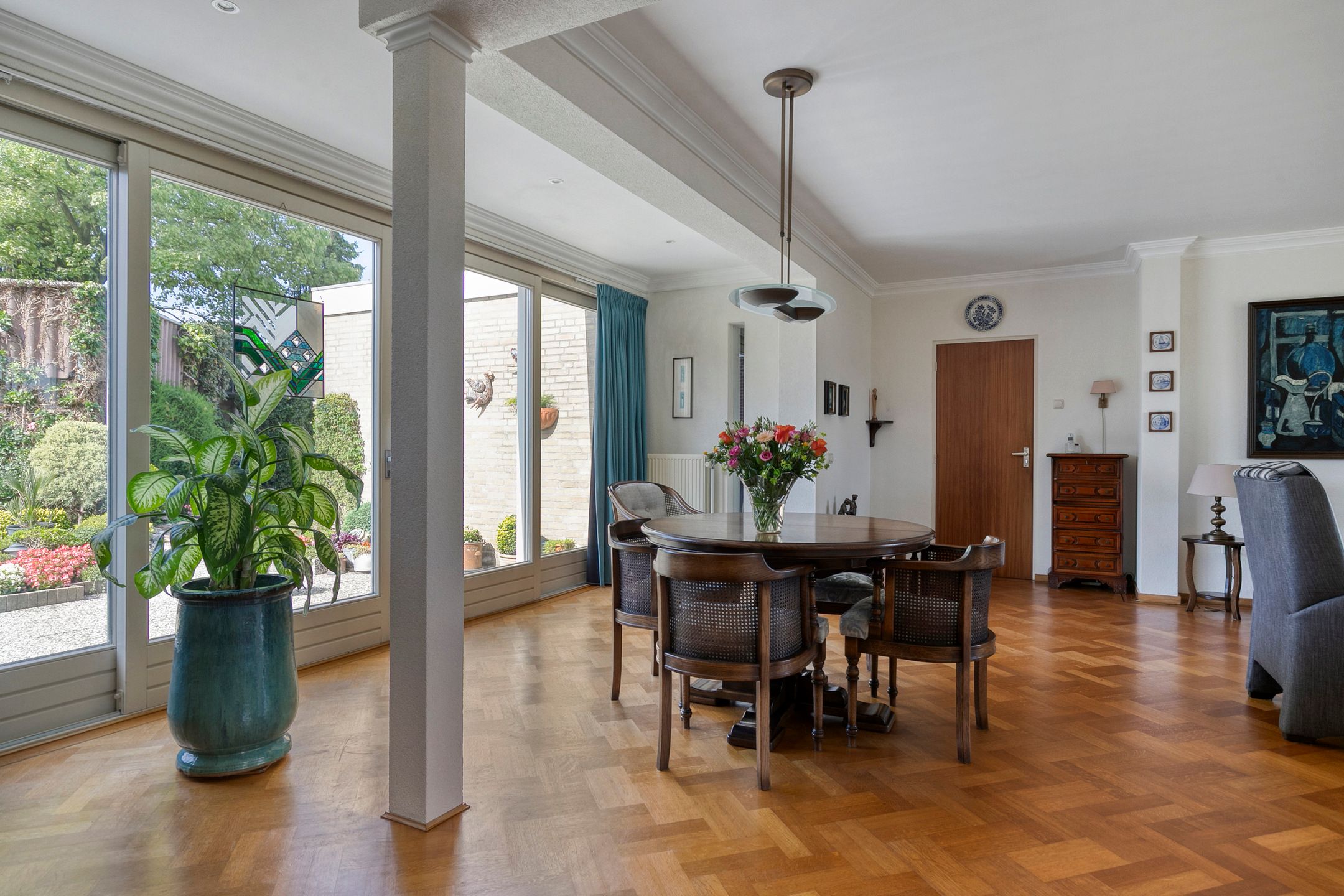 Photo 12 of Antoniuspark 6