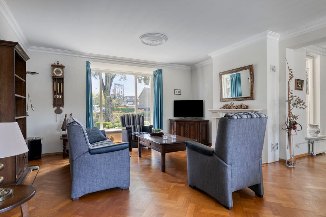 Photo 13 of Antoniuspark 6