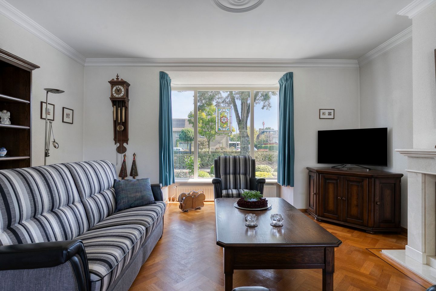 Photo 14 of Antoniuspark 6