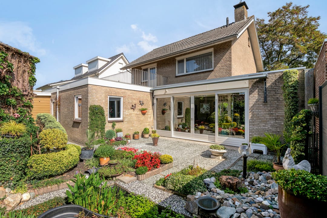 Photo 37 of Antoniuspark 6