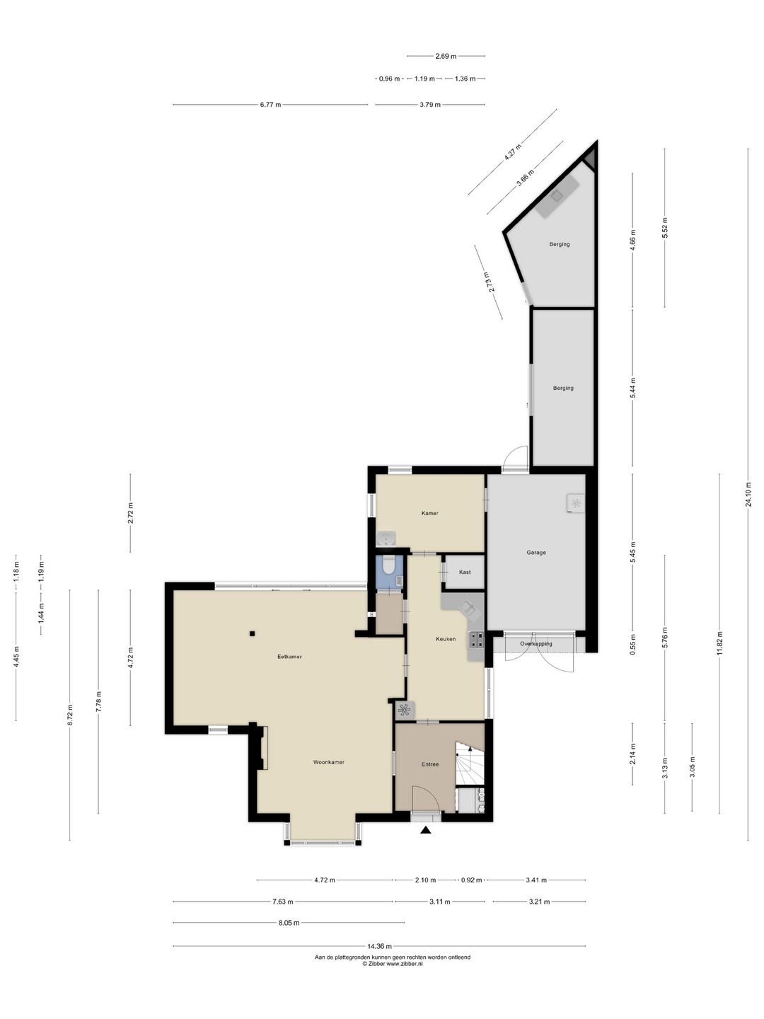 Photo 46 of Antoniuspark 6