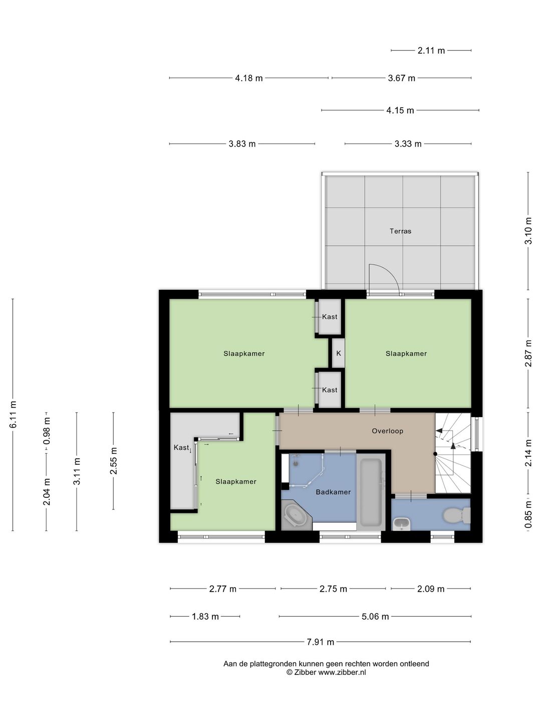 Photo 47 of Antoniuspark 6