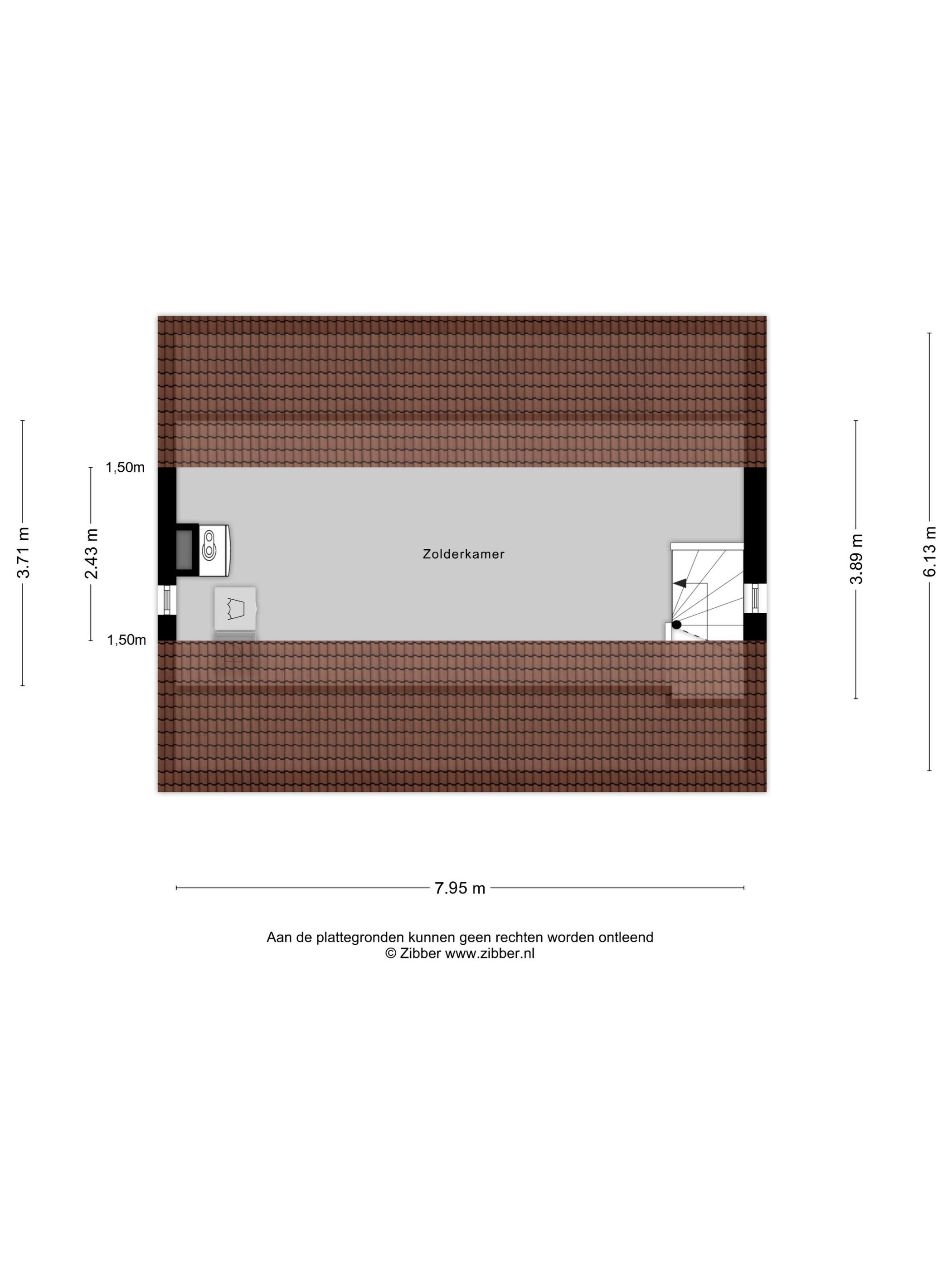 Photo 48 of Antoniuspark 6