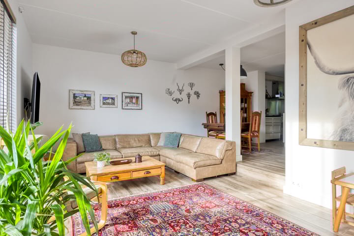 Foto 1 van Loodglans 4