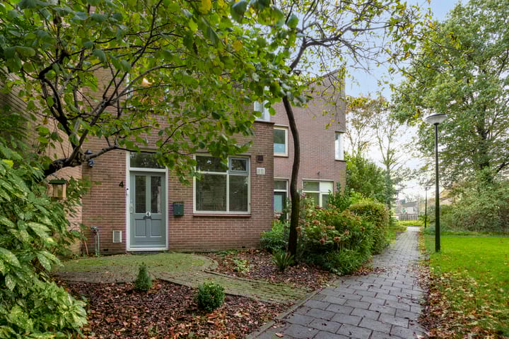 Foto 4 van Loodglans 4