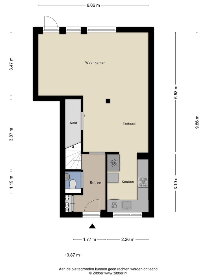 Foto 6 van Loodglans 4