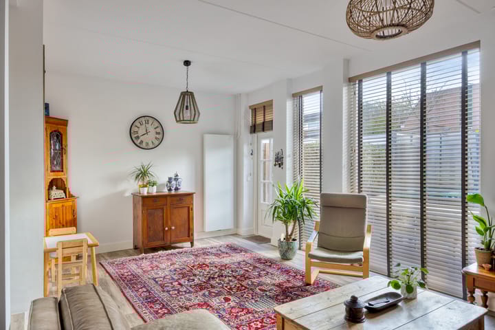 Foto 8 van Loodglans 4