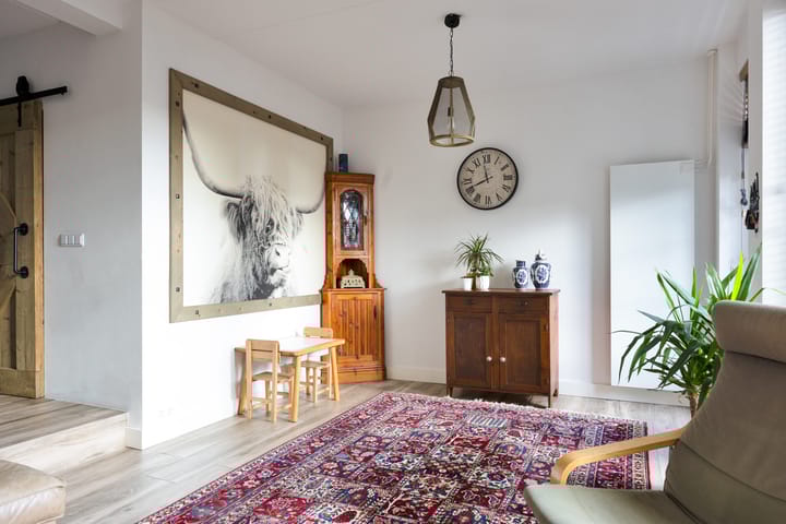 Foto 9 van Loodglans 4