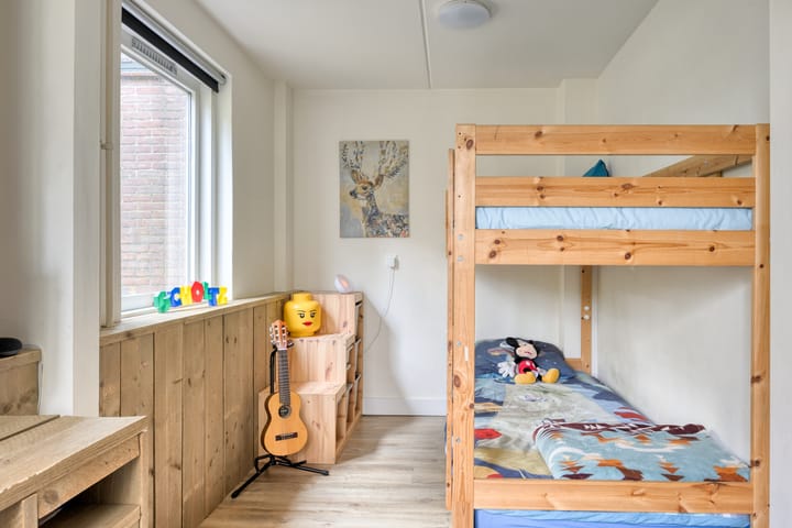 Foto 20 van Loodglans 4